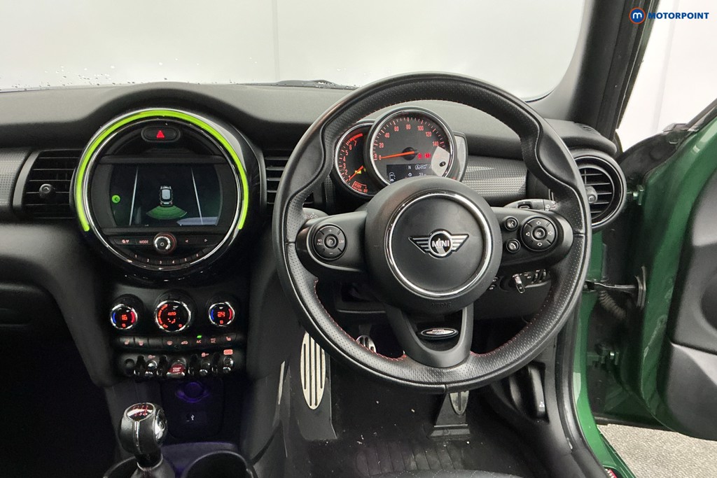 Used MINI Hatch 2020 for sale - 77069455: Photo 9