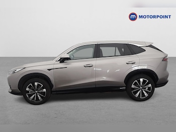 Used MG MG HS 2025 for sale - 78717025: Photo