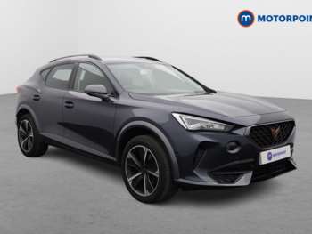 2022 - 1.5 TSI 150 V1 5dr DSG