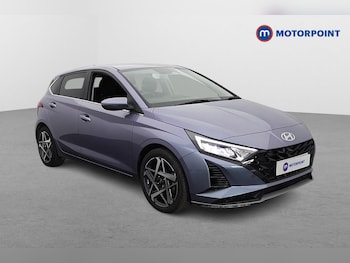 Used Hyundai i20 2025 for sale - 79141307: Photo