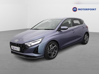 Used Hyundai i20 2025 for sale - 79141307: Photo