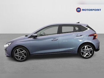 Used Hyundai i20 2025 for sale - 79141307: Photo