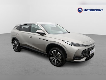 Used MG MG HS 2025 for sale - 78314384: Photo