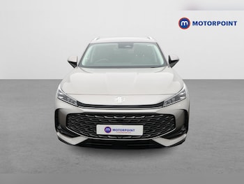 Used MG MG HS 2025 for sale - 78314384: Photo