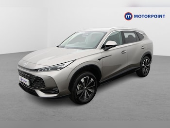 Used MG MG HS 2025 for sale - 78314384: Photo