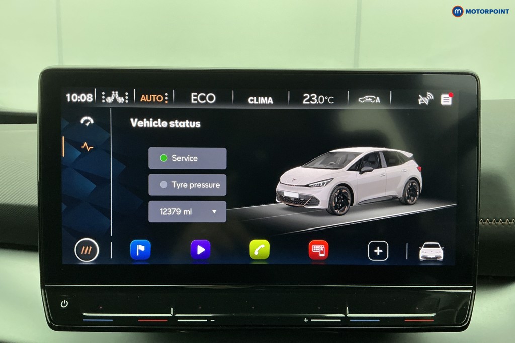 Used Cupra Born 2023 for sale - 77048196: Photo 10