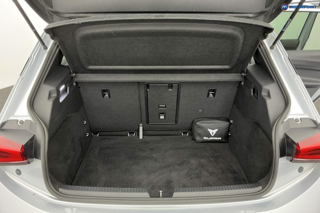 Used Cupra Born 2023 for sale - 77048196: Photo 12