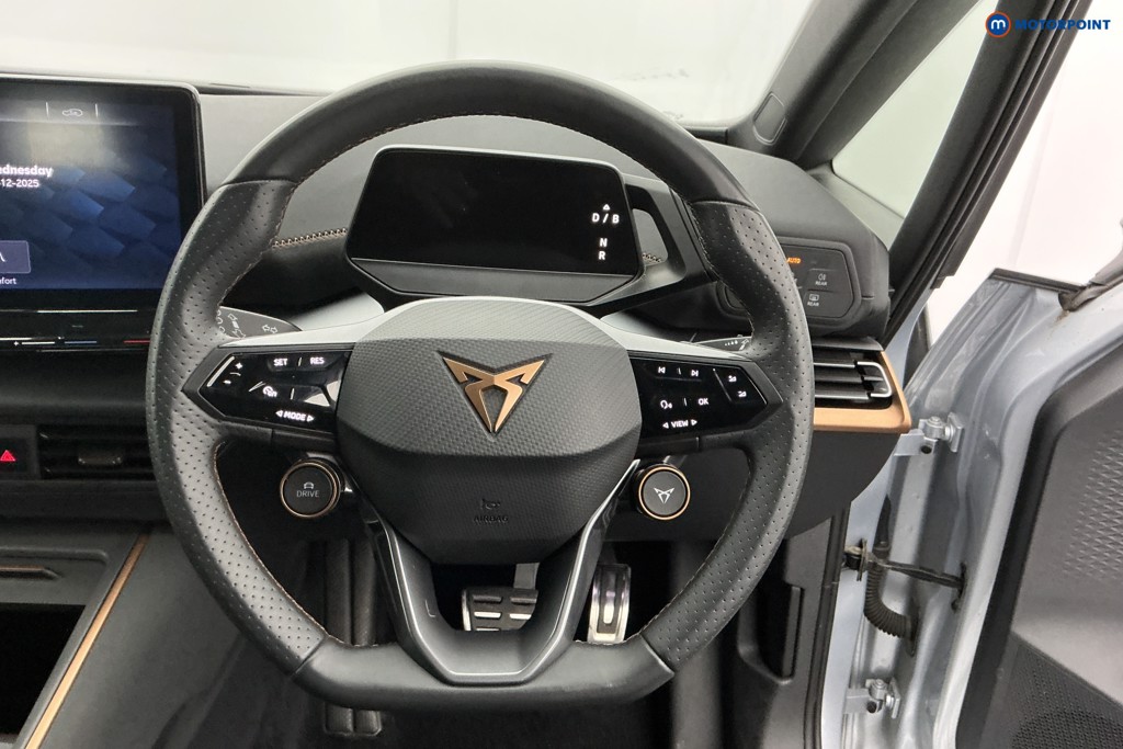 Used Cupra Born 2023 for sale - 77048196: Photo 15