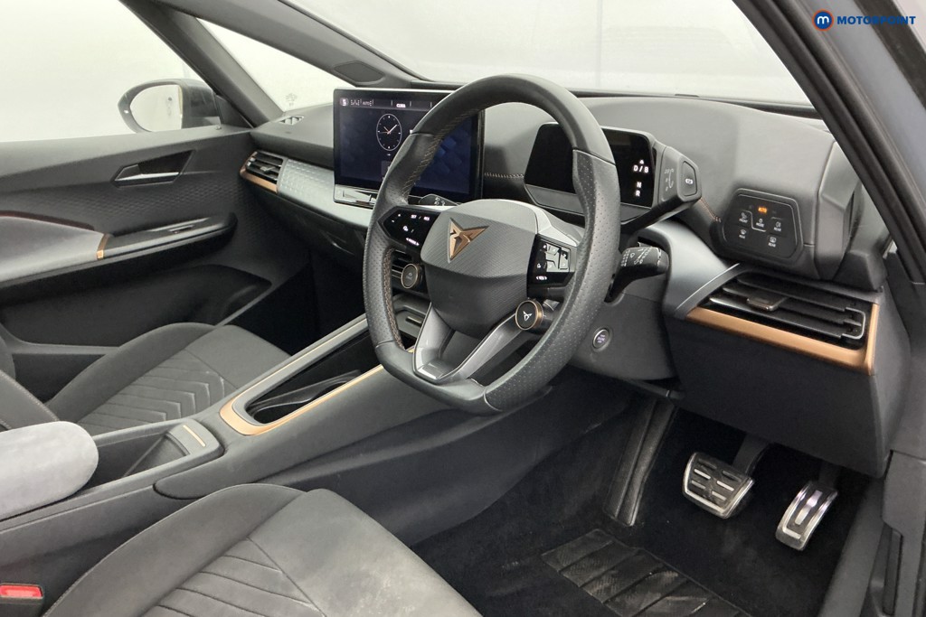 Used Cupra Born 2023 for sale - 77048196: Photo 16