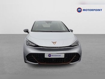 Used Cupra Born 2023 for sale - 77048196: Photo