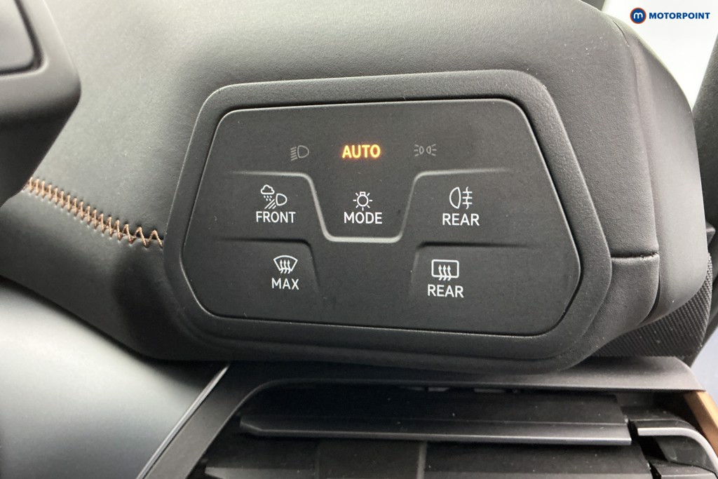 Used Cupra Born 2023 for sale - 77048196: Photo 31