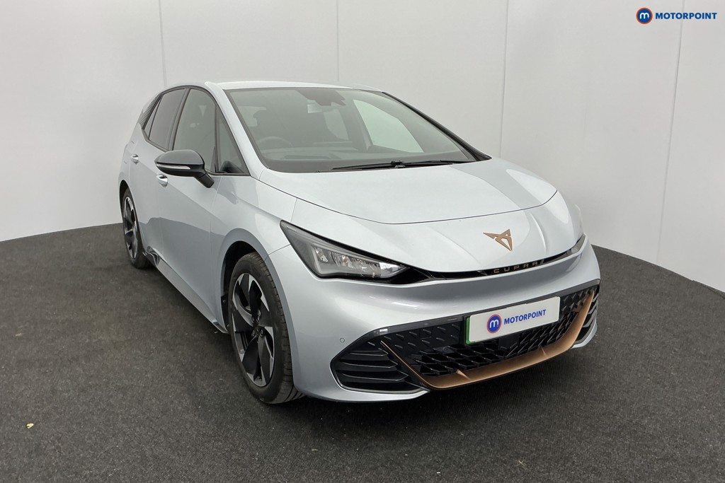 Used Cupra Born 2023 for sale - 77048196: Photo 38