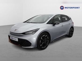 Used Cupra Born 2023 for sale - 77048196: Photo