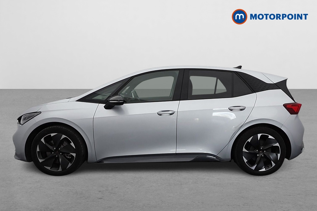 Used Cupra Born 2023 for sale - 77048196: Photo 4