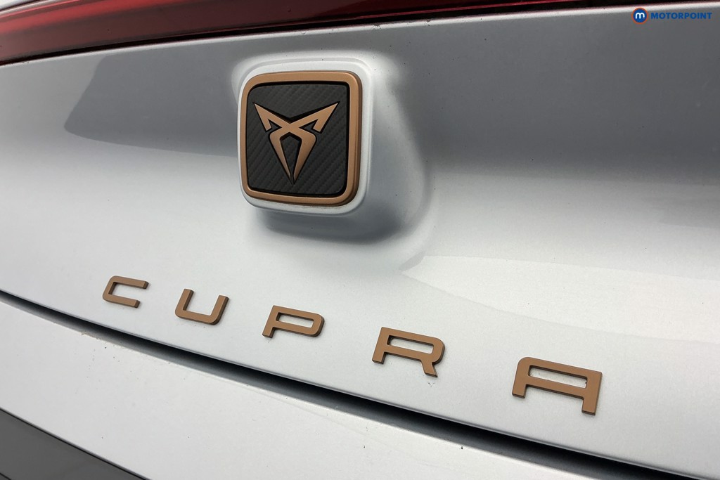 Used Cupra Born 2023 for sale - 77048196: Photo 42