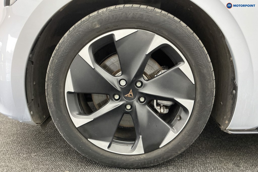 Used Cupra Born 2023 for sale - 77048196: Photo 43