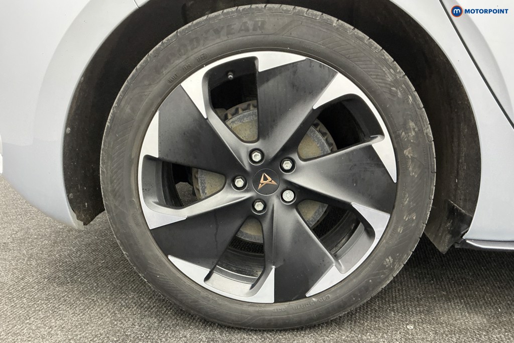 Used Cupra Born 2023 for sale - 77048196: Photo 45