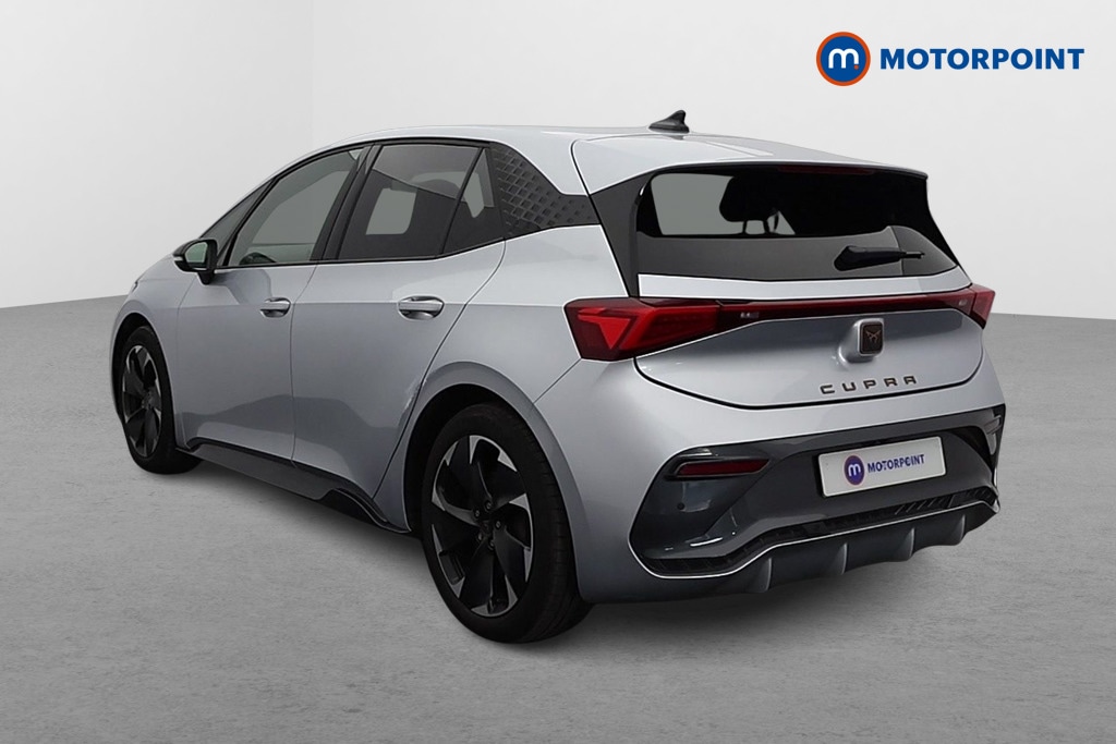 Used Cupra Born 2023 for sale - 77048196: Photo 5