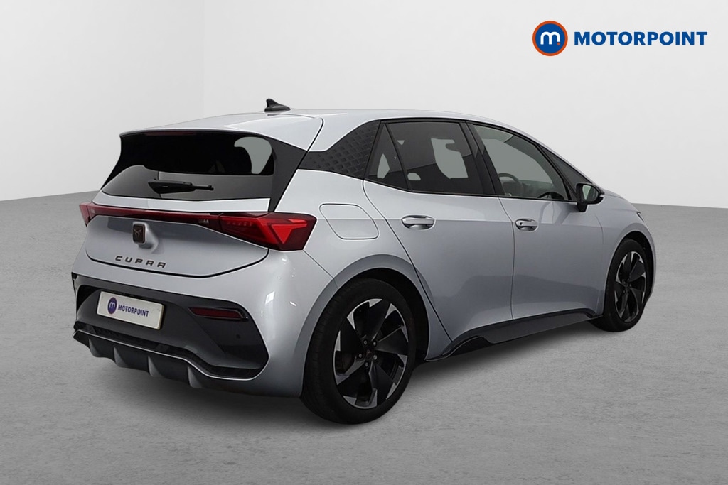 Used Cupra Born 2023 for sale - 77048196: Photo 7