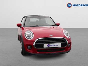 Used MINI Convertible 2021 for sale - 75410618: Photo