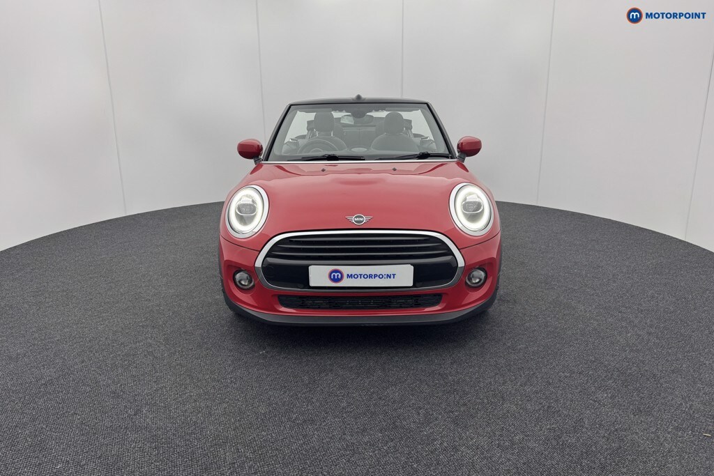 Vehicle 32