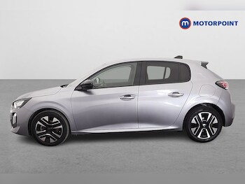 Used Peugeot 208 2025 for sale - 78357371: Photo