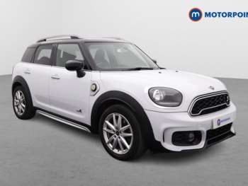 2020 - 1.5 Cooper S E Sport ALL4 PHEV 5dr Auto [Comfort]