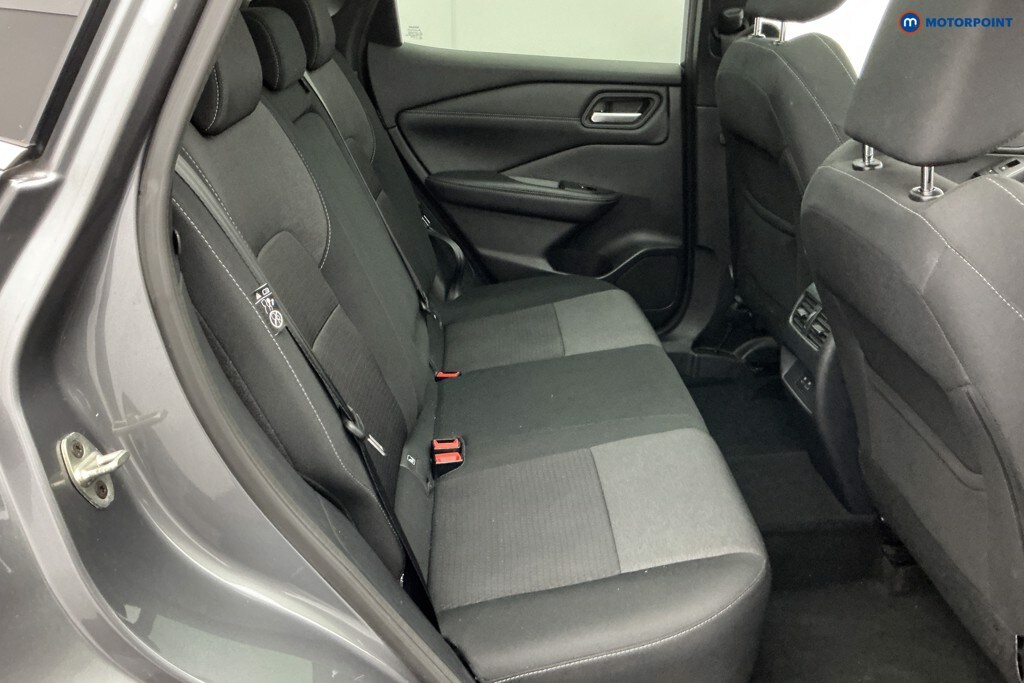 Used Nissan Qashqai 2022 for sale - 78176893: Photo 12