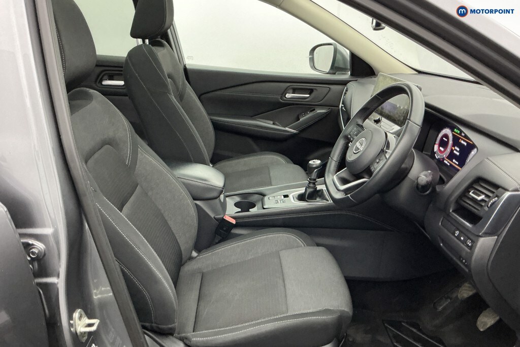 Used Nissan Qashqai 2022 for sale - 78176893: Photo 13