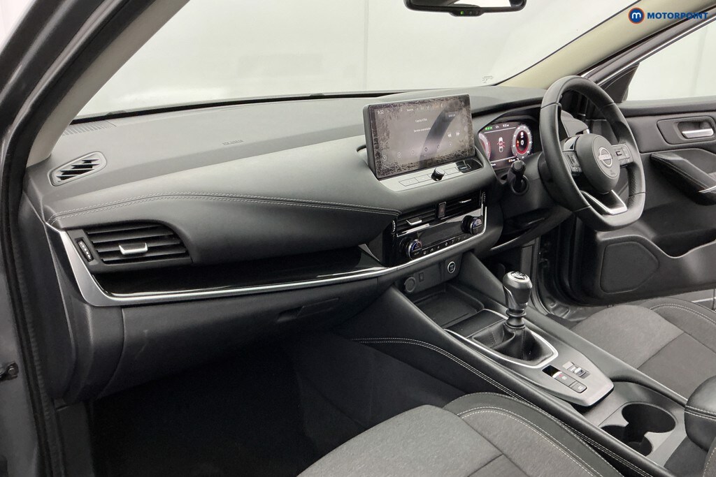 Used Nissan Qashqai 2022 for sale - 78176893: Photo 16