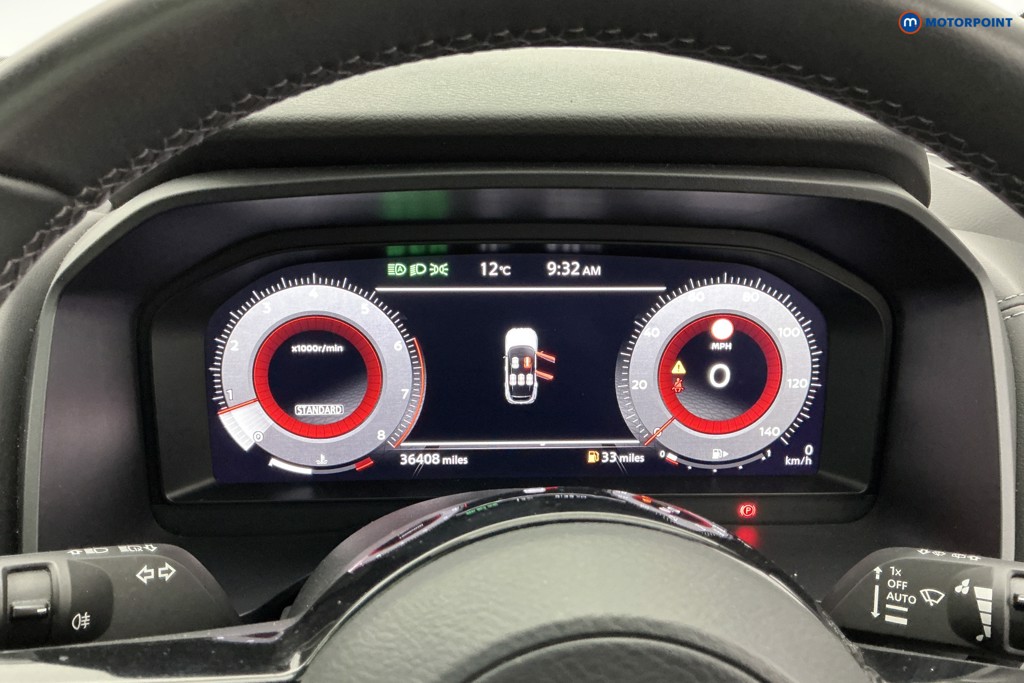 Used Nissan Qashqai 2022 for sale - 78176893: Photo 17