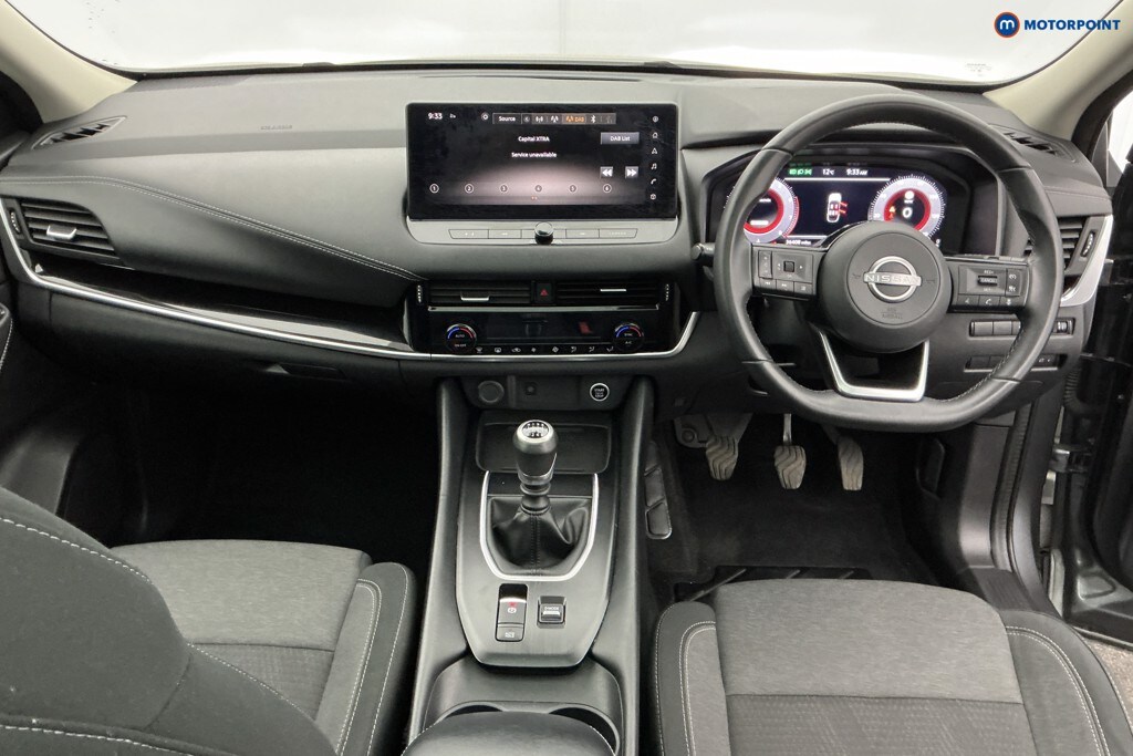 Used Nissan Qashqai 2022 for sale - 78176893: Photo 19