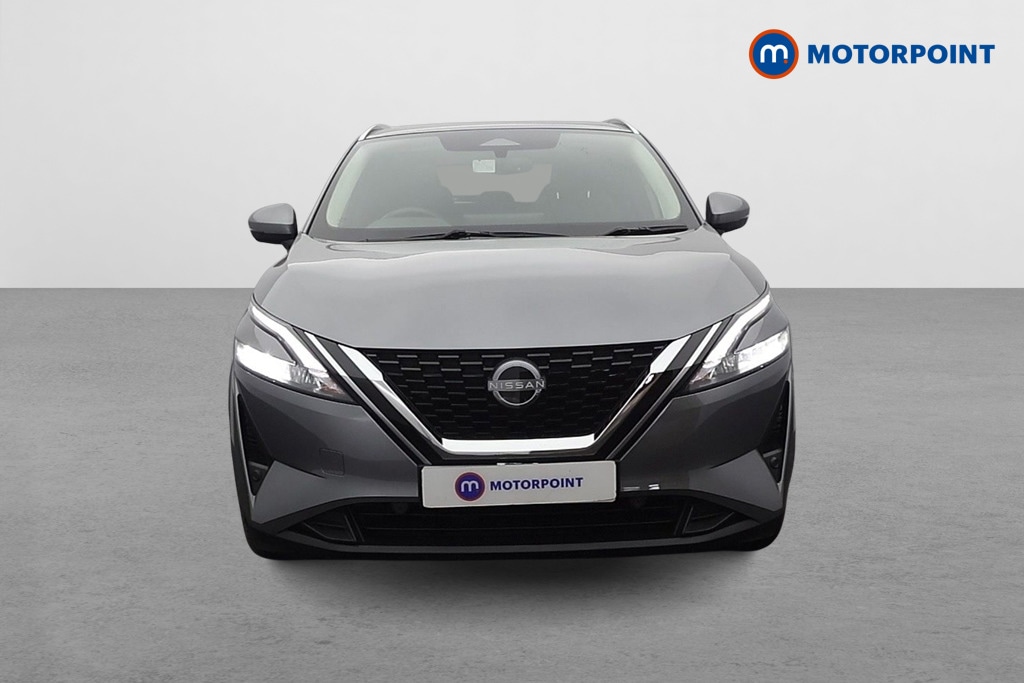 Used Nissan Qashqai 2022 for sale - 78176893: Photo 2