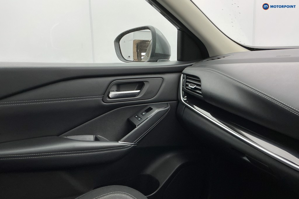 Used Nissan Qashqai 2022 for sale - 78176893: Photo 31