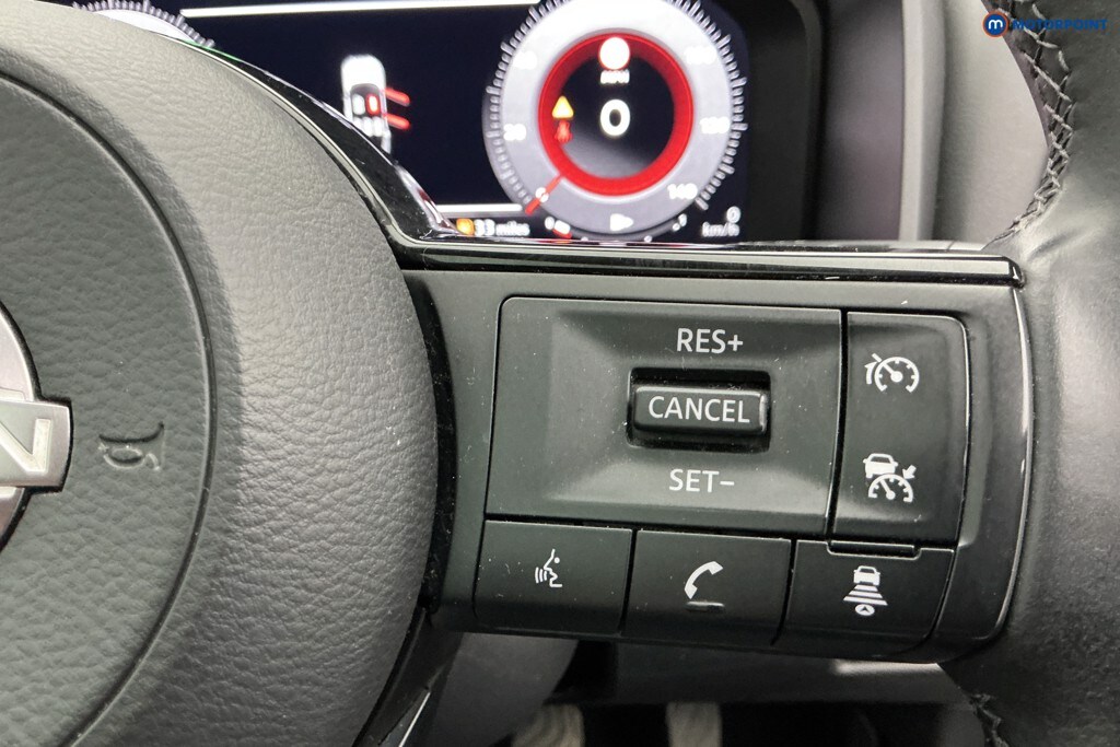 Used Nissan Qashqai 2022 for sale - 78176893: Photo 33