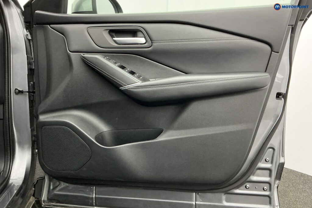 Used Nissan Qashqai 2022 for sale - 78176893: Photo 35