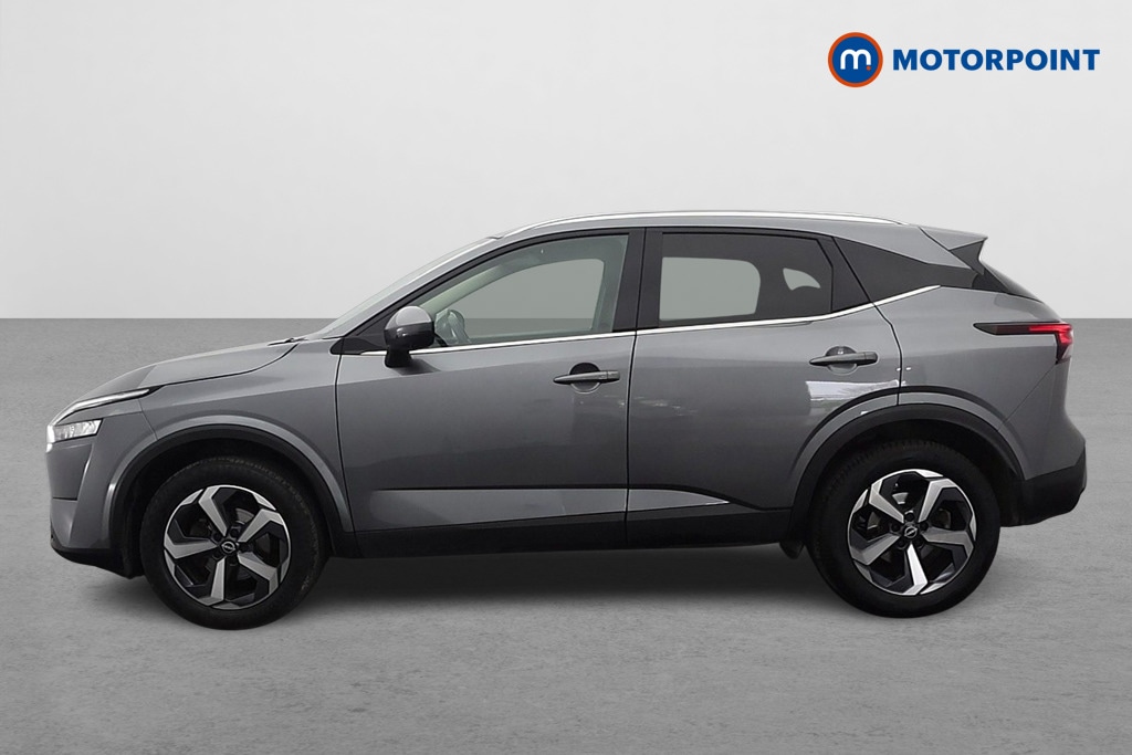Used Nissan Qashqai 2022 for sale - 78176893: Photo 4