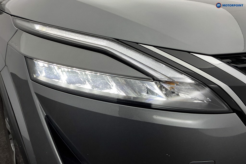 Used Nissan Qashqai 2022 for sale - 78176893: Photo 42