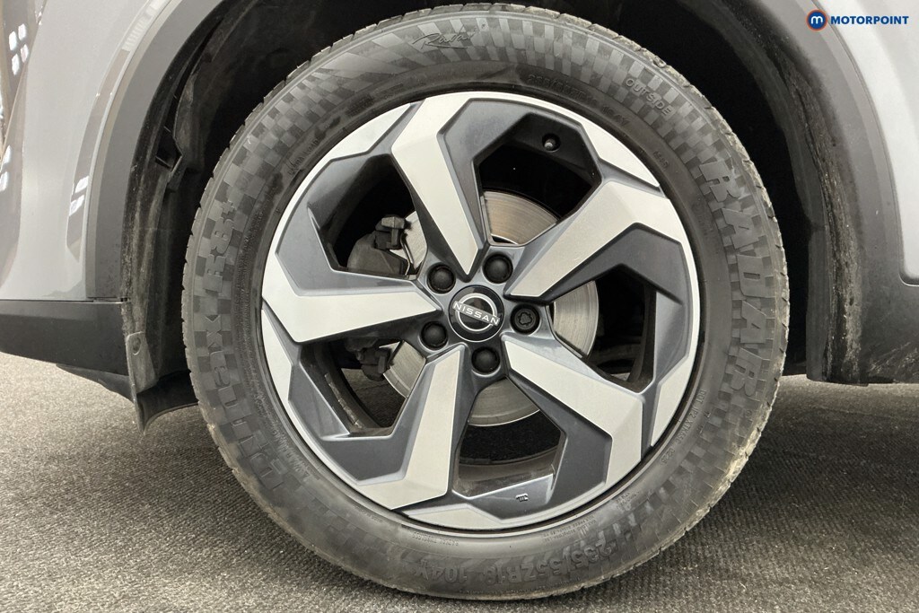 Used Nissan Qashqai 2022 for sale - 78176893: Photo 46