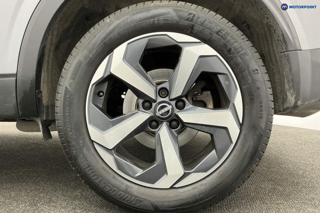 Used Nissan Qashqai 2022 for sale - 78176893: Photo 47