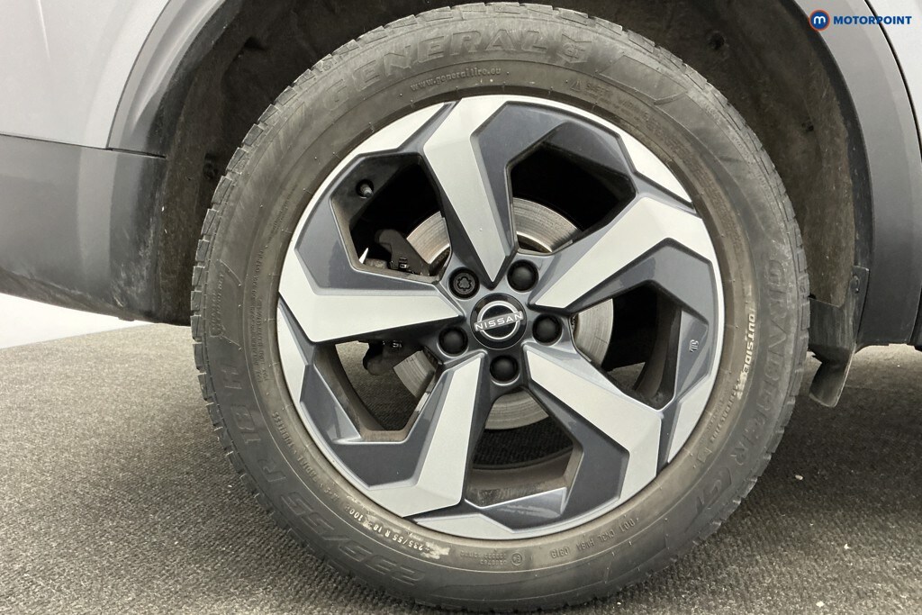 Used Nissan Qashqai 2022 for sale - 78176893: Photo 48