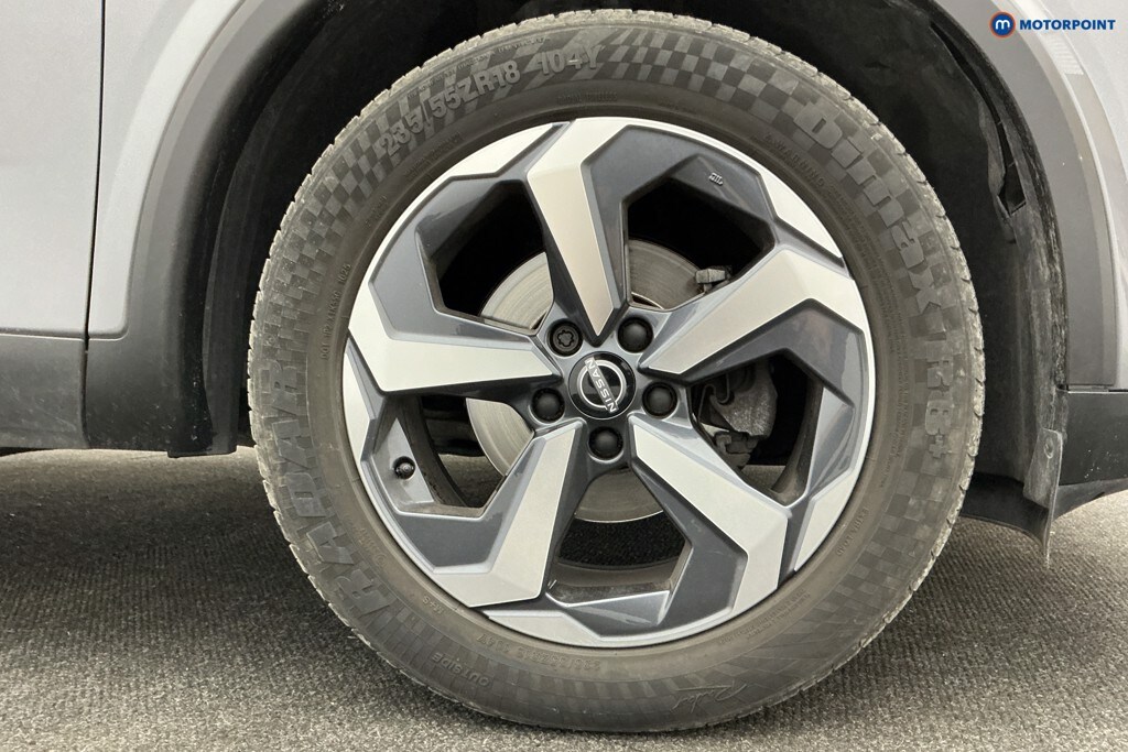 Used Nissan Qashqai 2022 for sale - 78176893: Photo 49