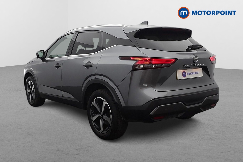 Used Nissan Qashqai 2022 for sale - 78176893: Photo 5