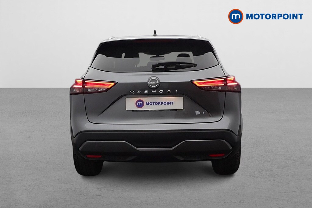 Used Nissan Qashqai 2022 for sale - 78176893: Photo 6