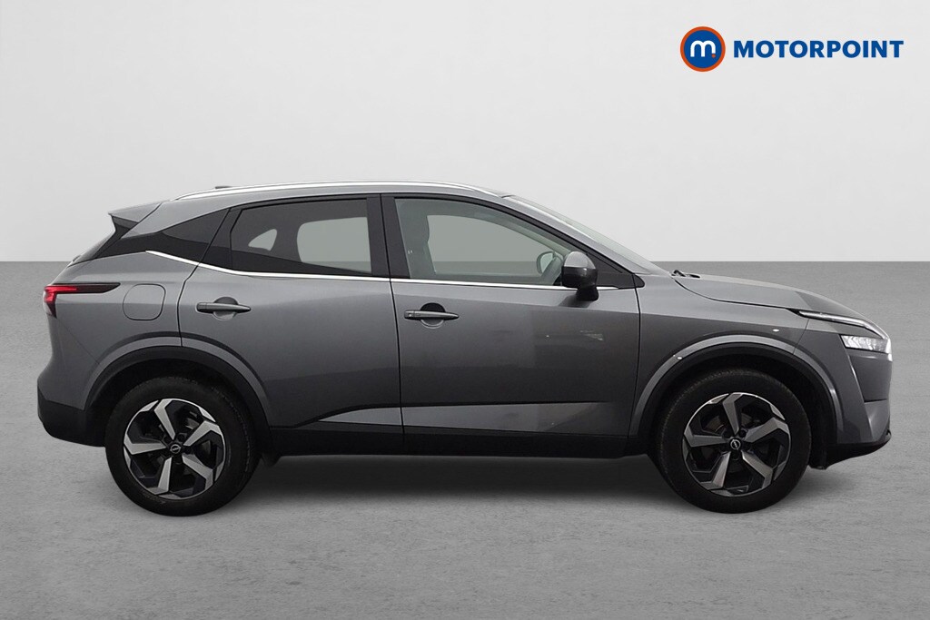 Used Nissan Qashqai 2022 for sale - 78176893: Photo 8
