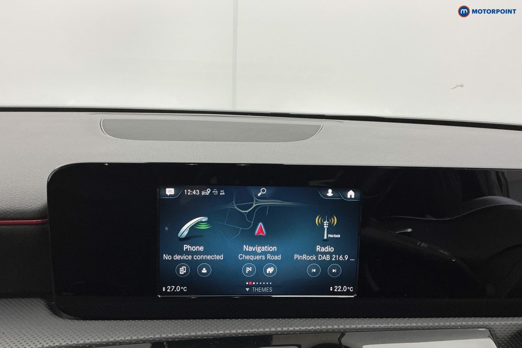 Used Mercedes-Benz A-Class 2021 for sale - 77055959: Photo 10