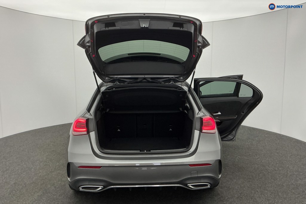 Used Mercedes-Benz A-Class 2021 for sale - 77055959: Photo 11