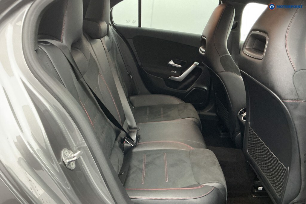 Used Mercedes-Benz A-Class 2021 for sale - 77055959: Photo 13