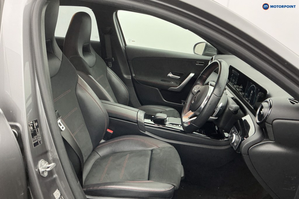 Used Mercedes-Benz A-Class 2021 for sale - 77055959: Photo 14