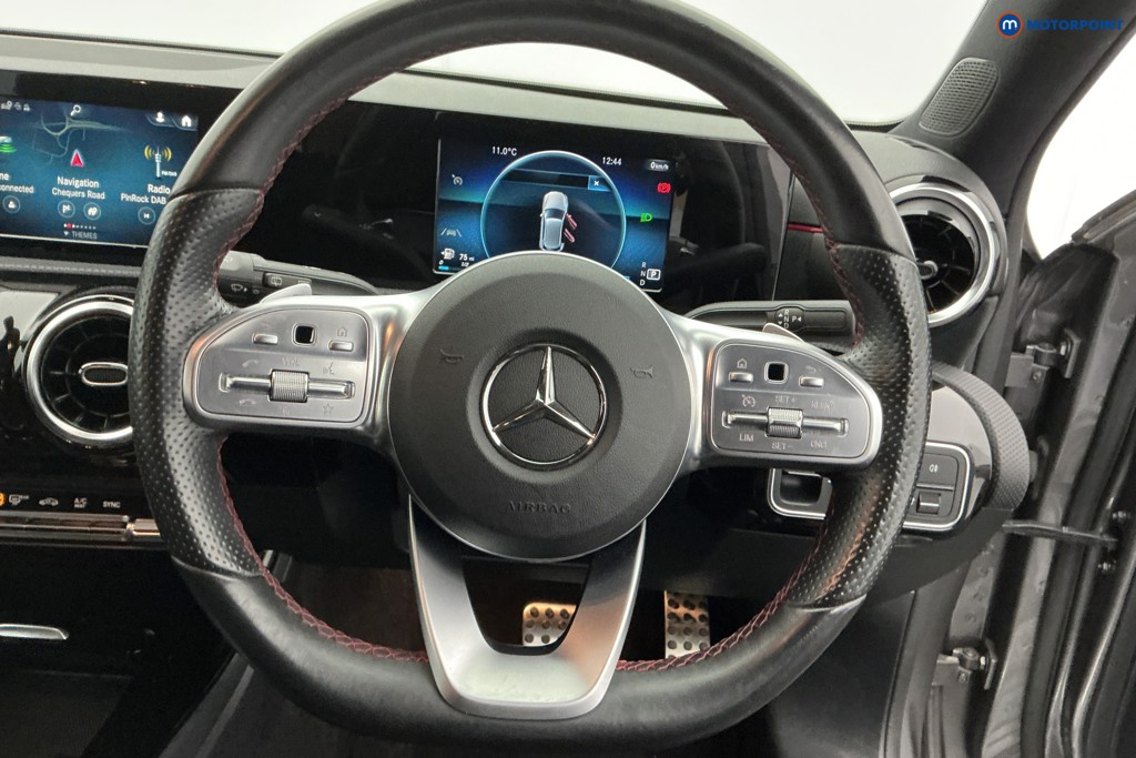 Used Mercedes-Benz A-Class 2021 for sale - 77055959: Photo 15